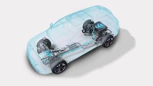 Kelistrikan Mobil Hybrid & EV Icon