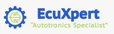 ECU Xpert Logo
